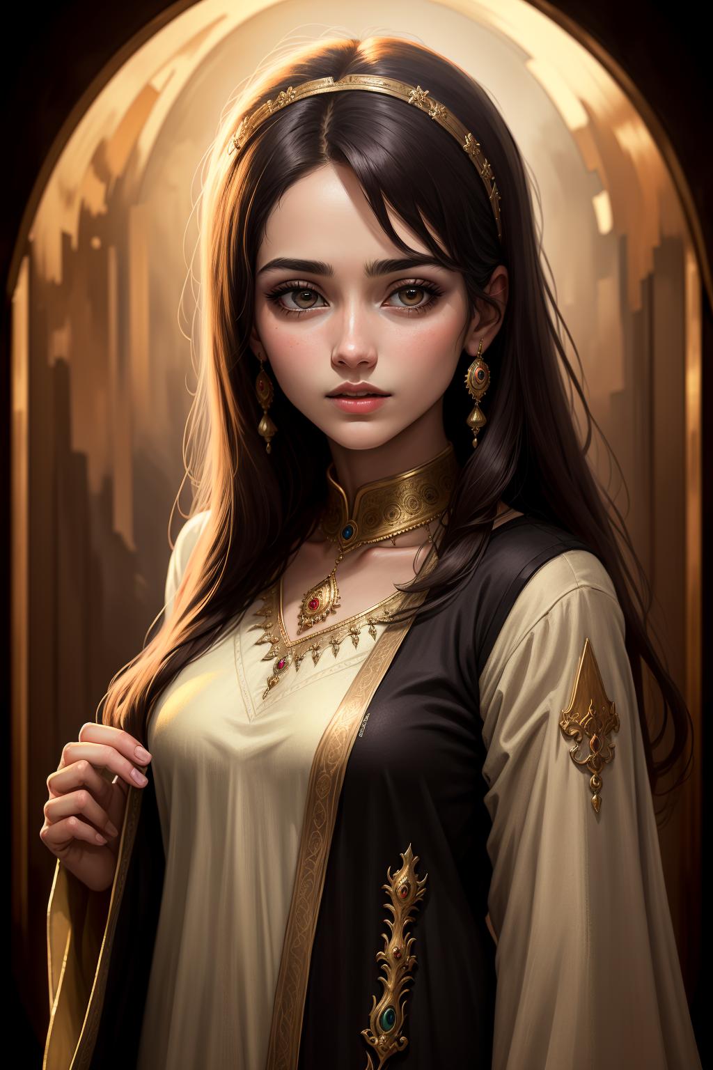 Aysha  thumbnail
