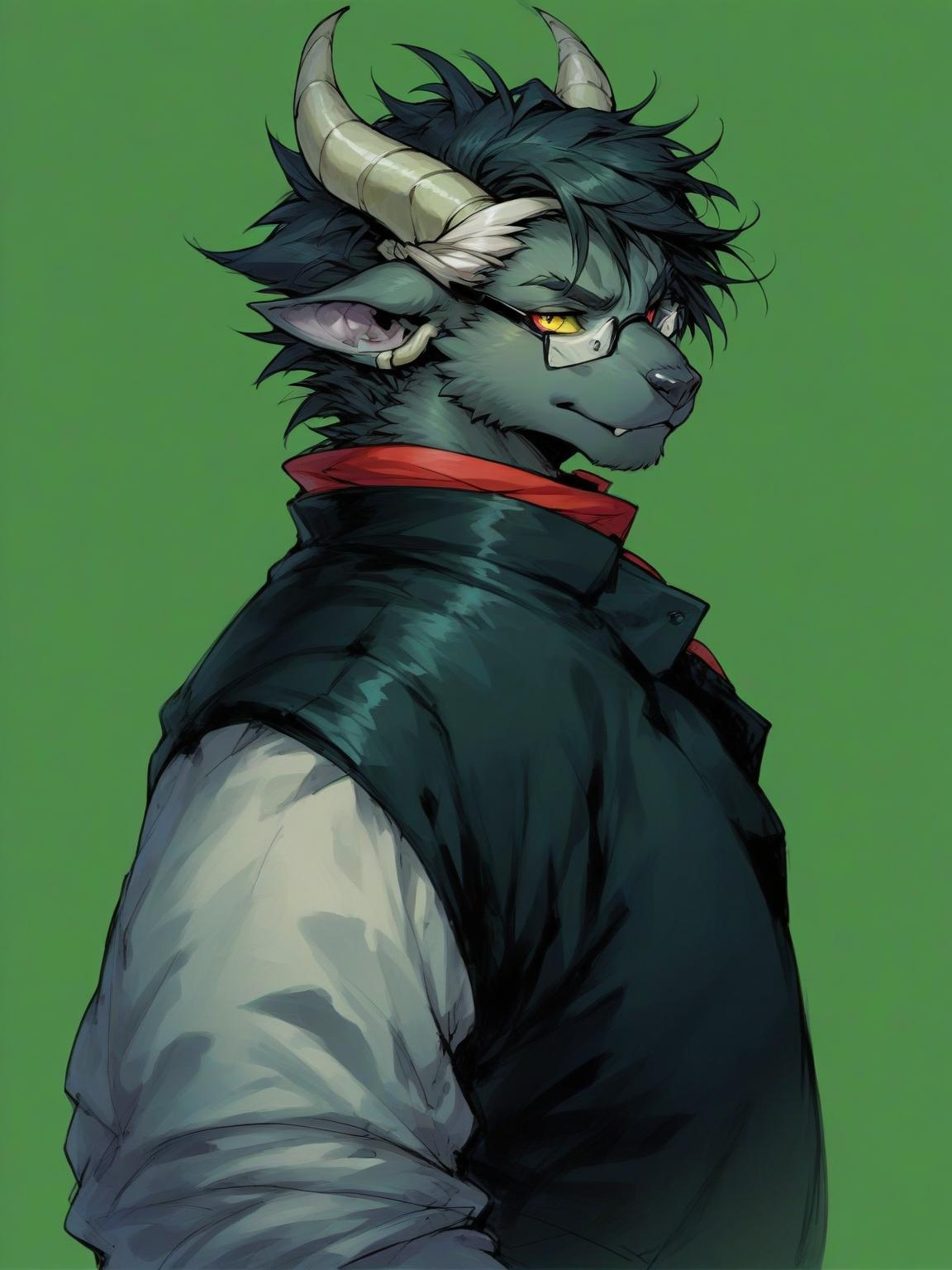 Felipe Wolf thumbnail