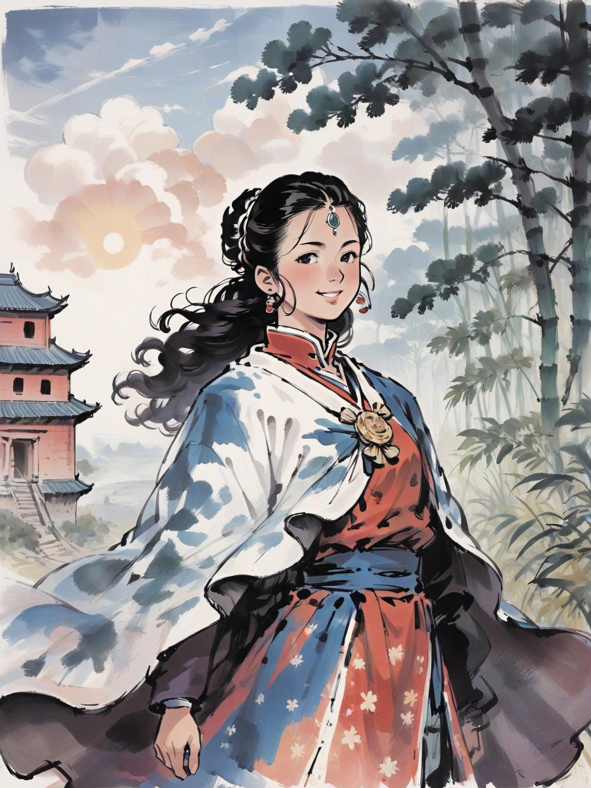 Lian Yue thumbnail