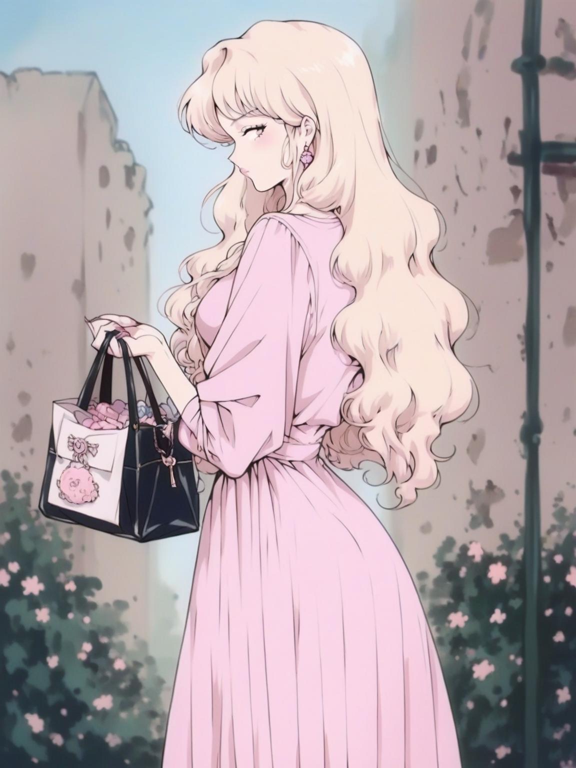 Odessa, your bimbo step-sister thumbnail