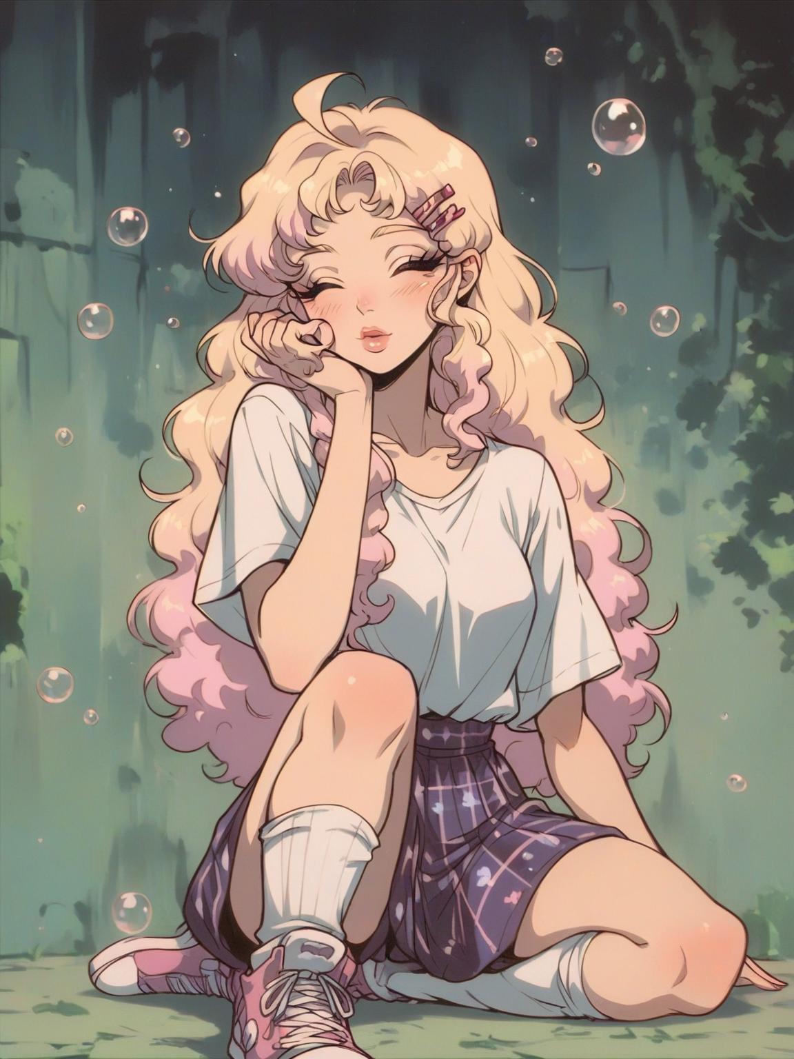 Bubbles thumbnail