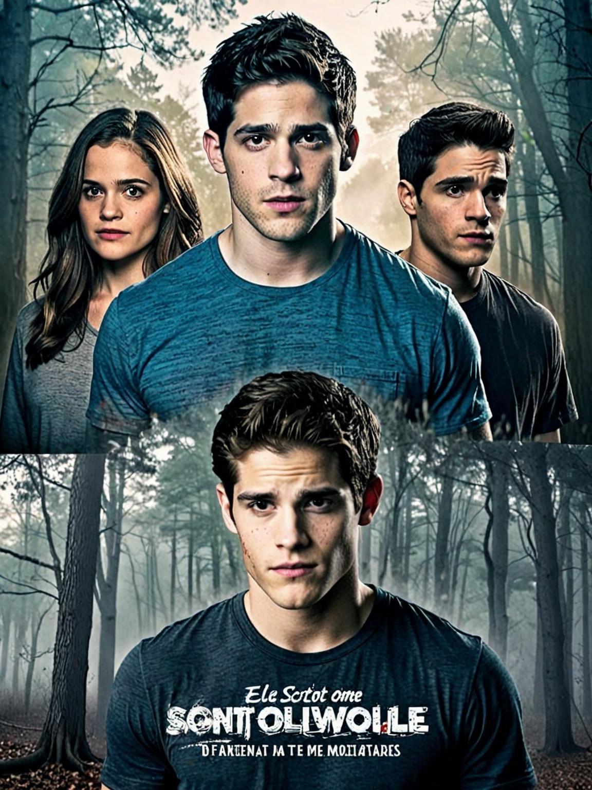 Teen Wolf thumbnail