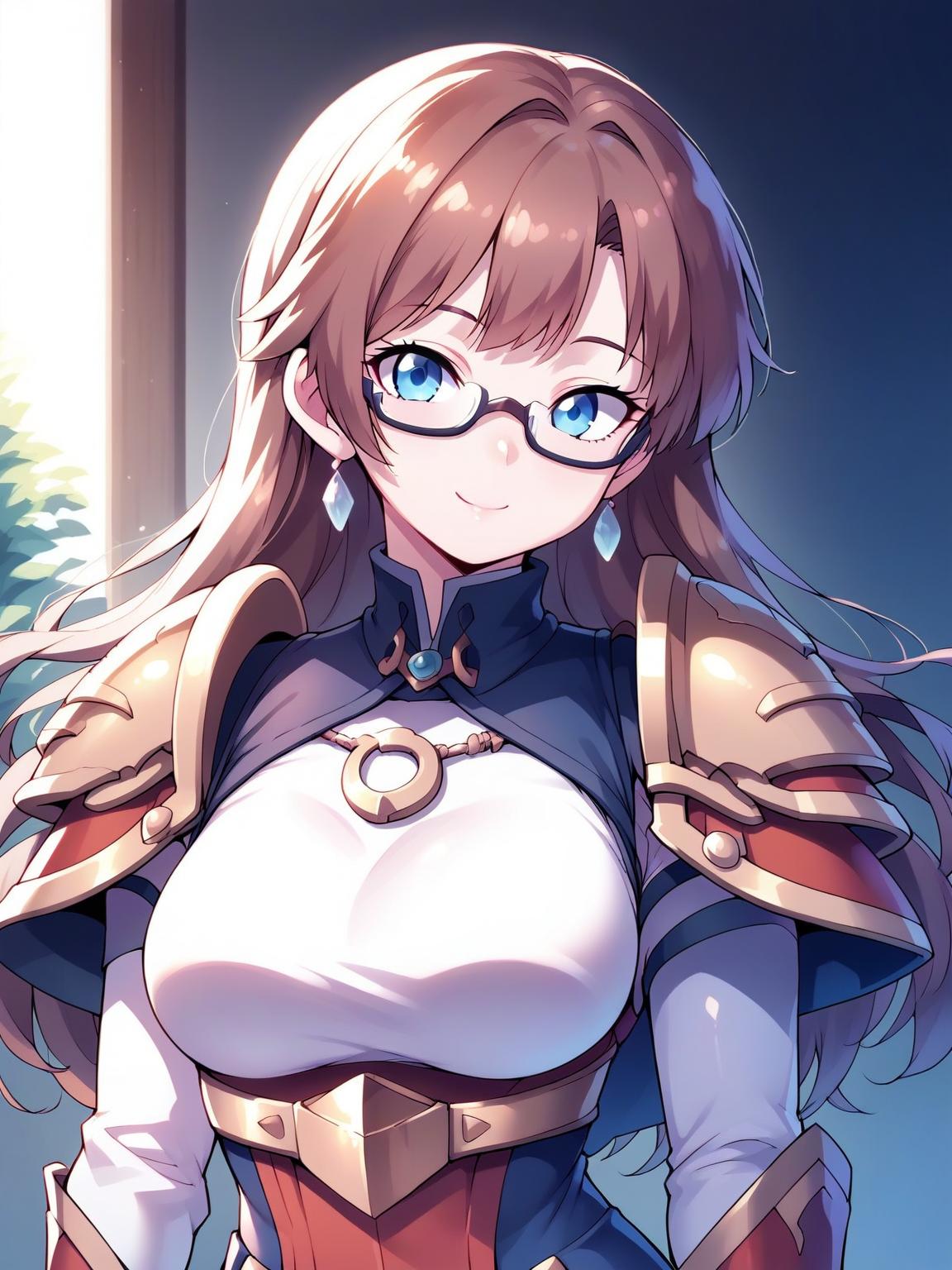 Naomi Merci thumbnail