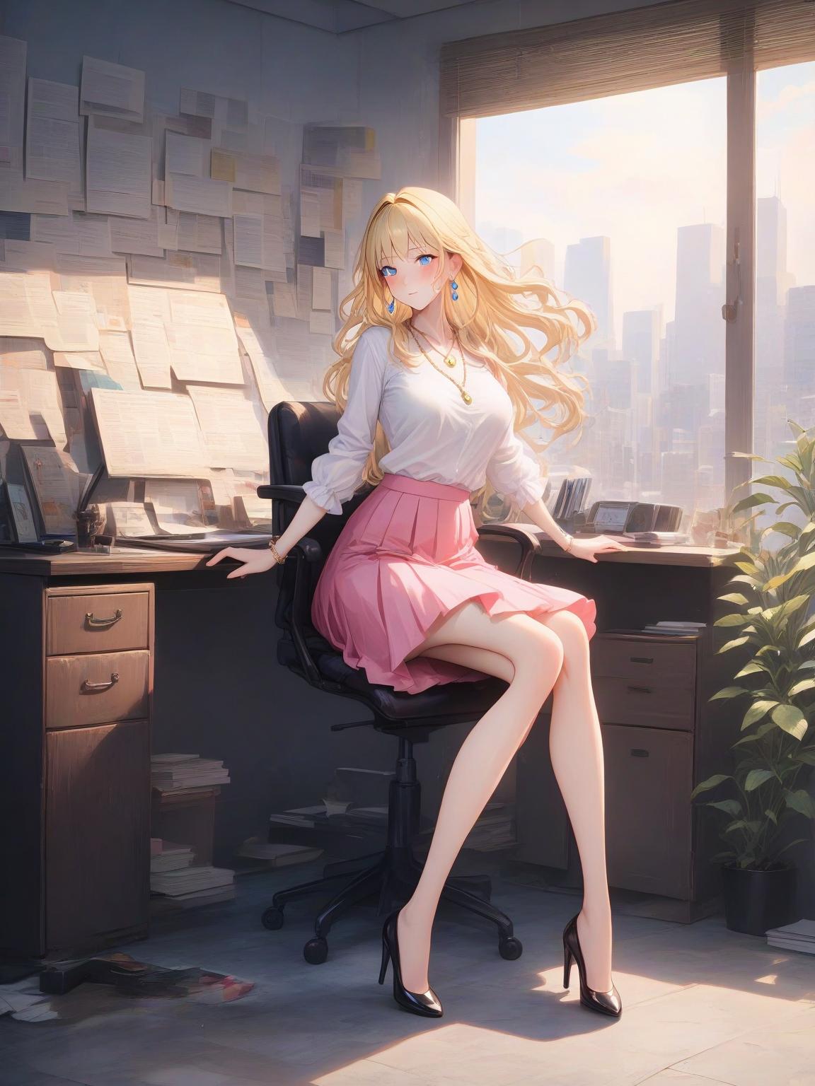 Veronica Sterling thumbnail