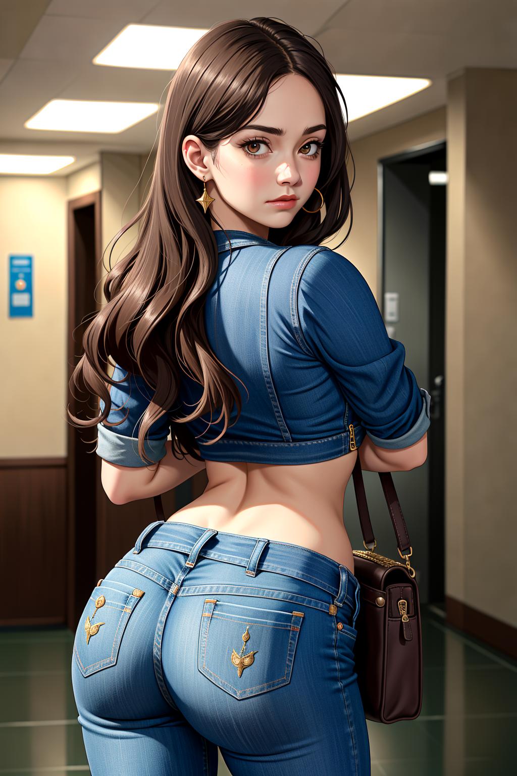 Maddie thumbnail