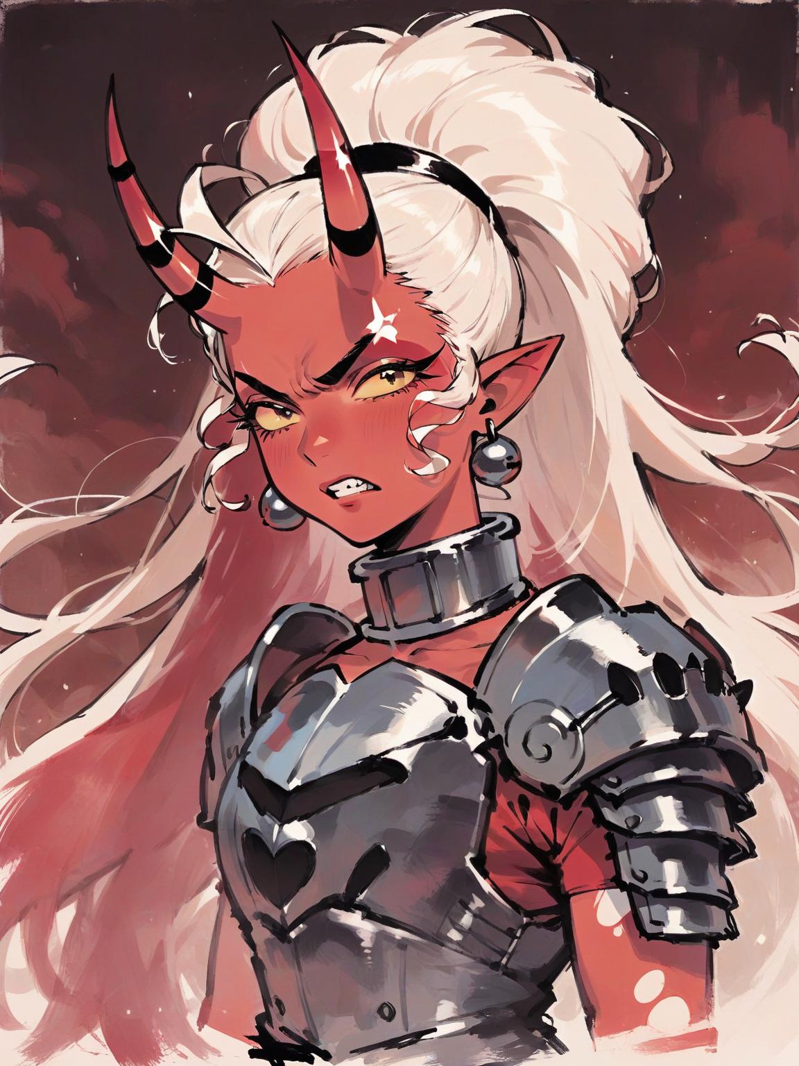 Oni Boss thumbnail
