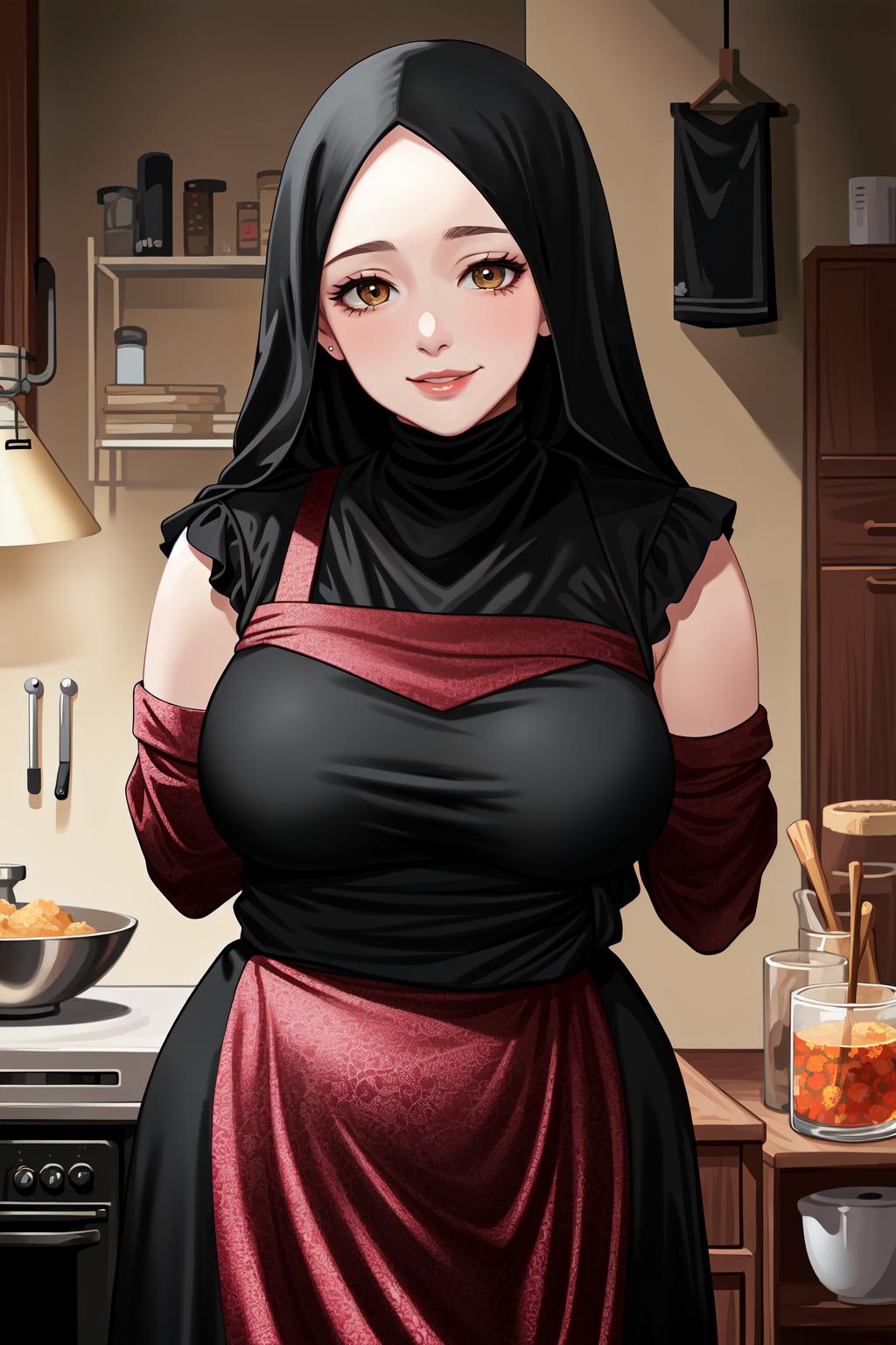 Aisha thumbnail