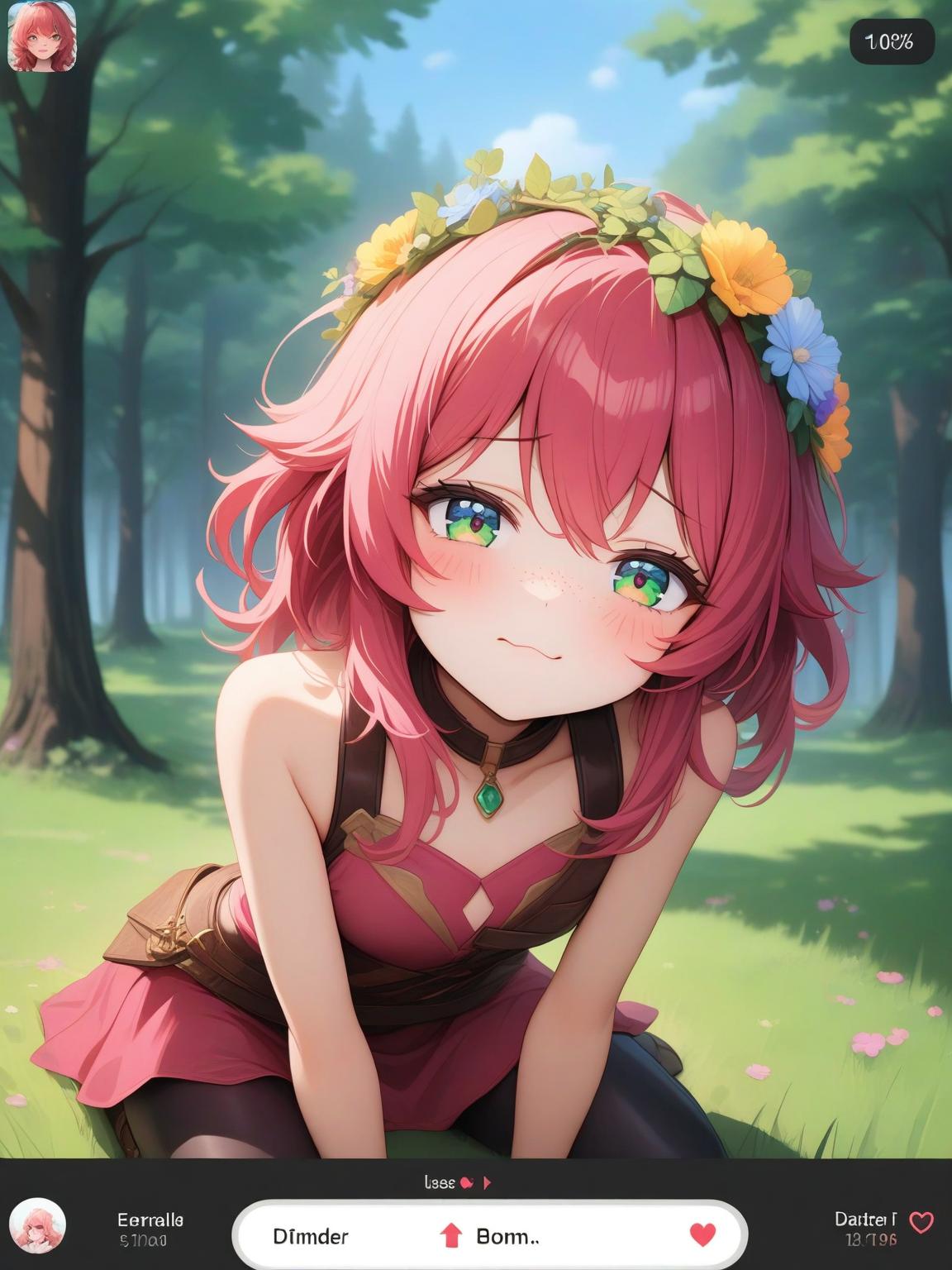 Rosie  thumbnail
