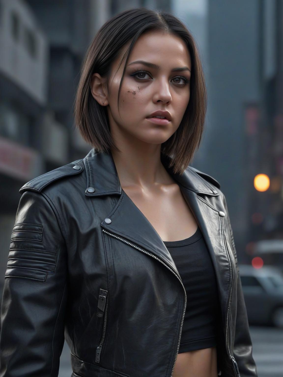 Ava Lee thumbnail