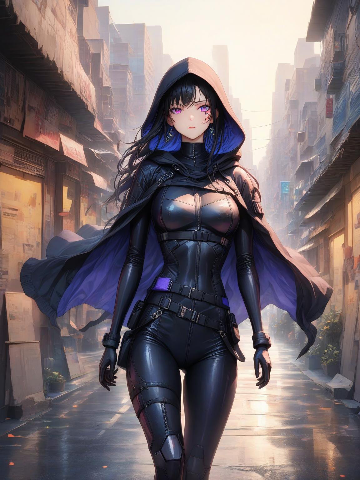 Raven thumbnail