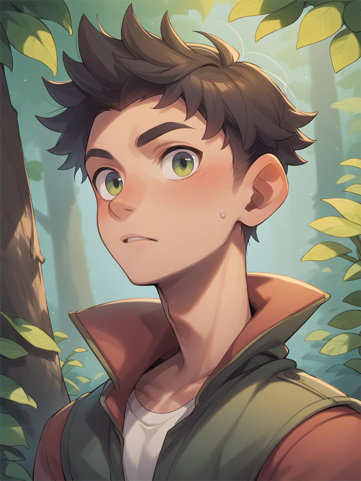 Levi thumbnail