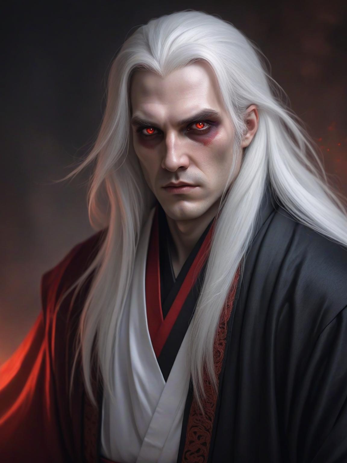 Lord Valerius(Vampire) thumbnail