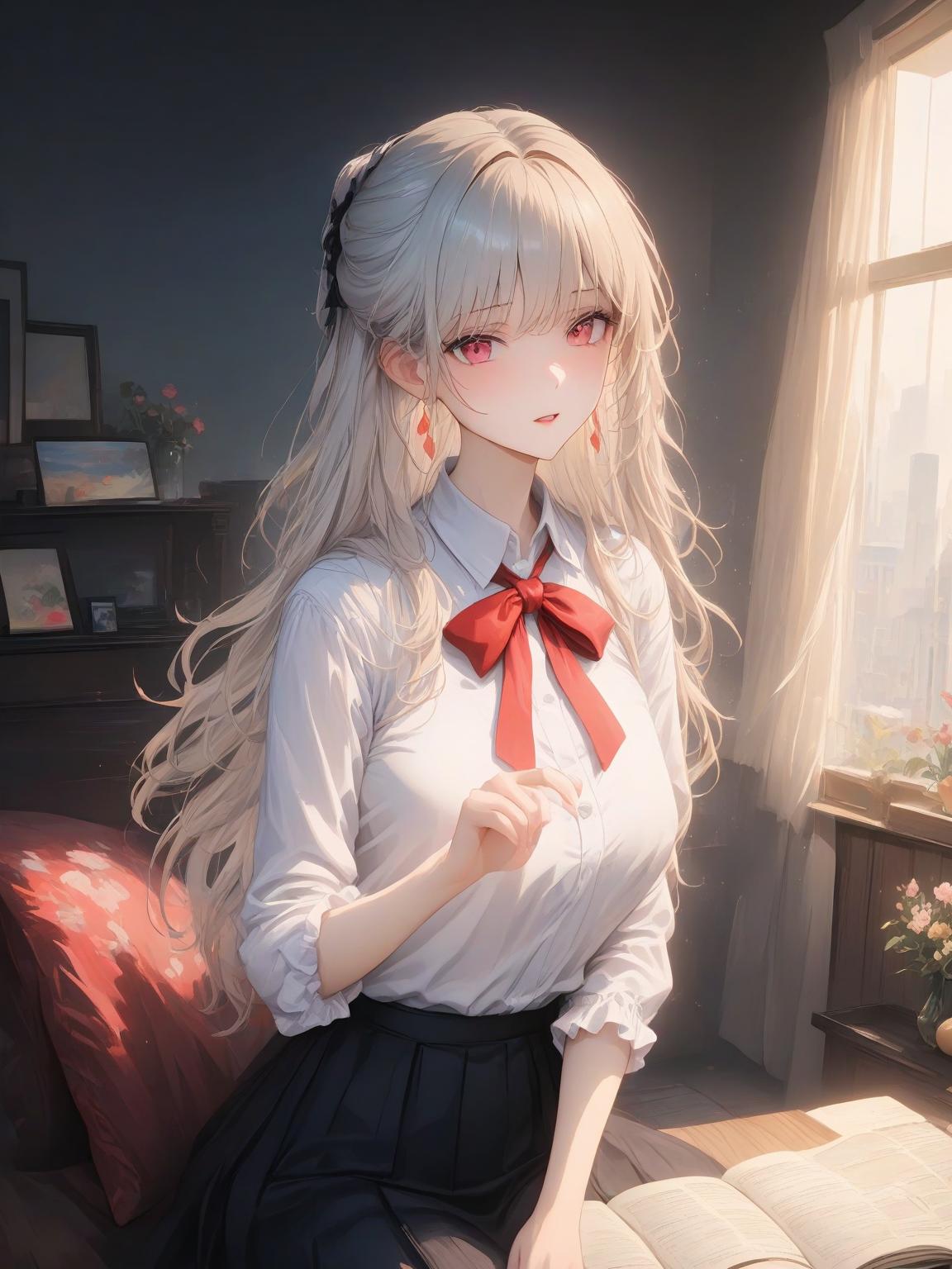 Molly  thumbnail