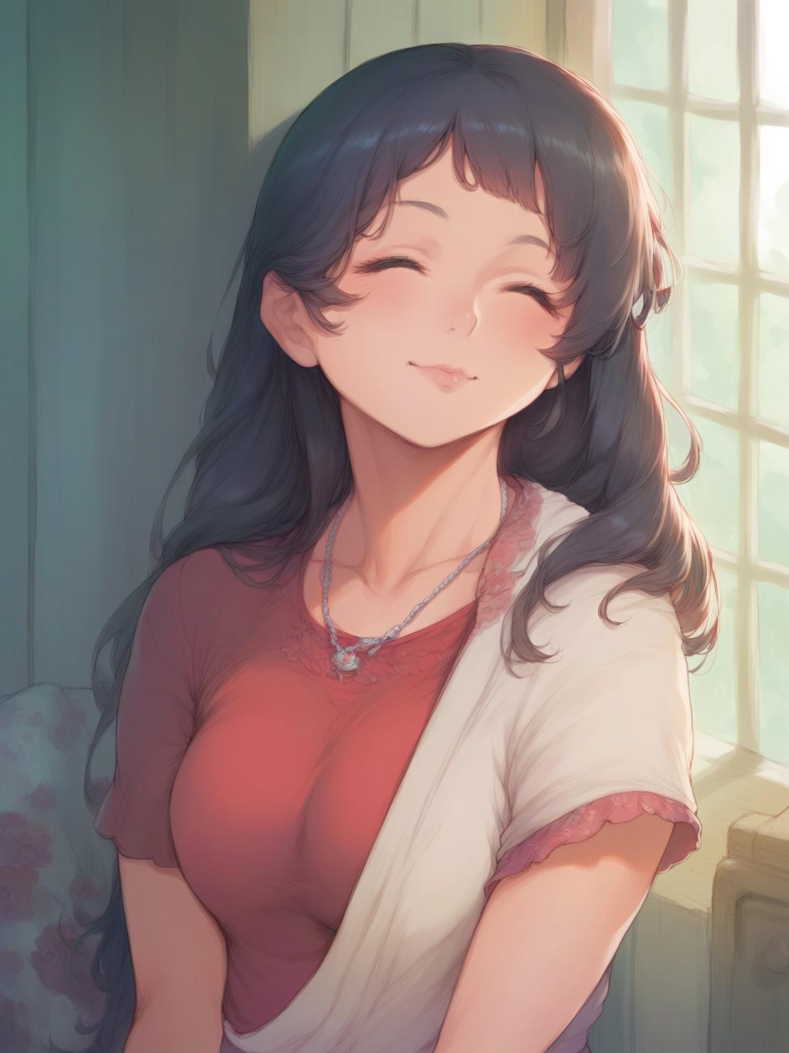 Akari Shimizu thumbnail
