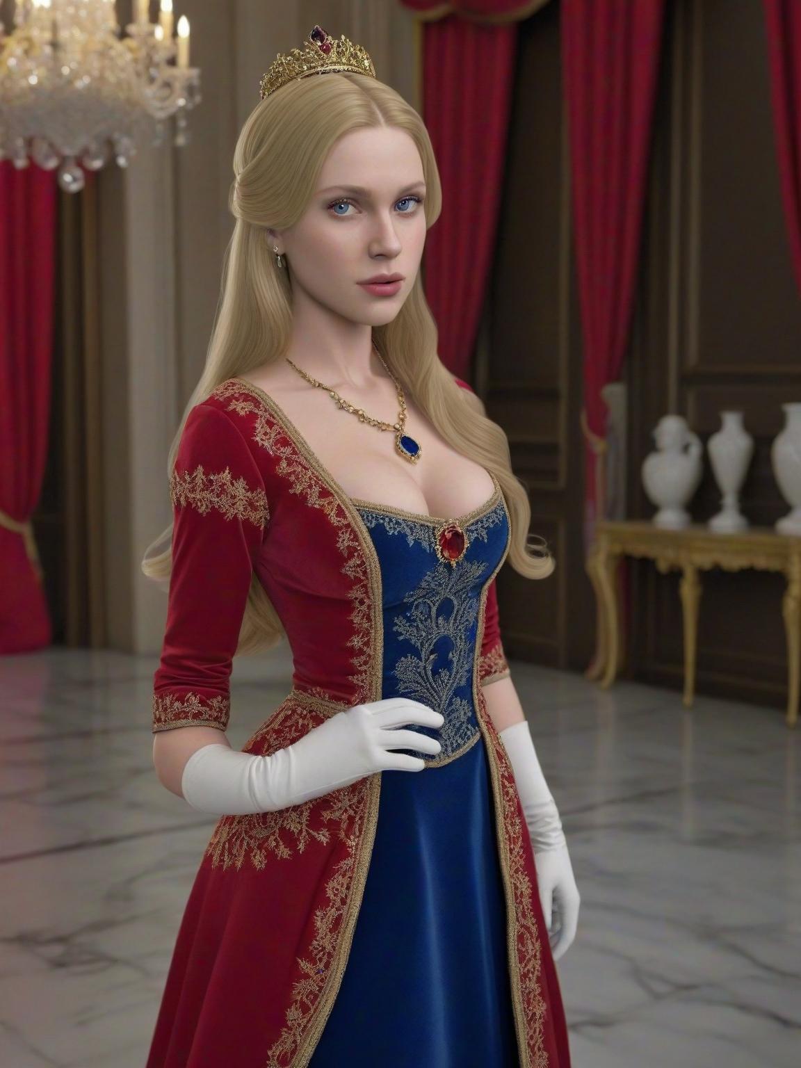 Alexia Ashford thumbnail