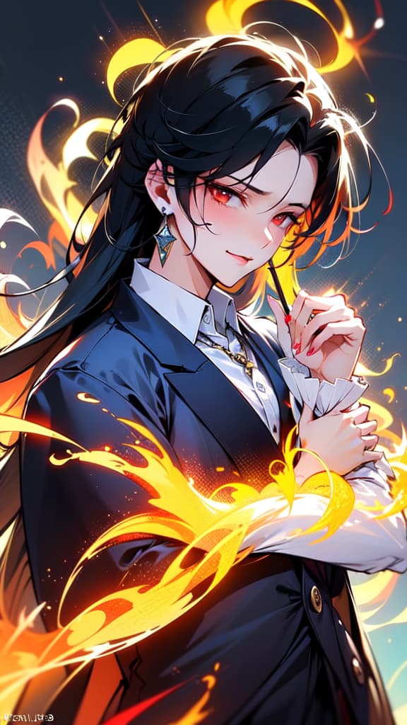 "Lucifer" thumbnail