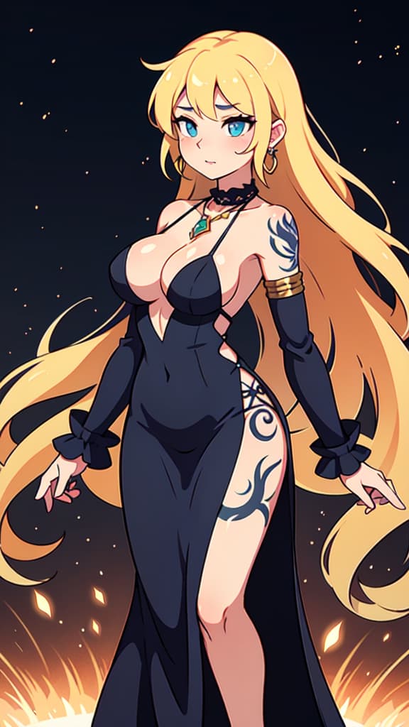 "Vixen" thumbnail