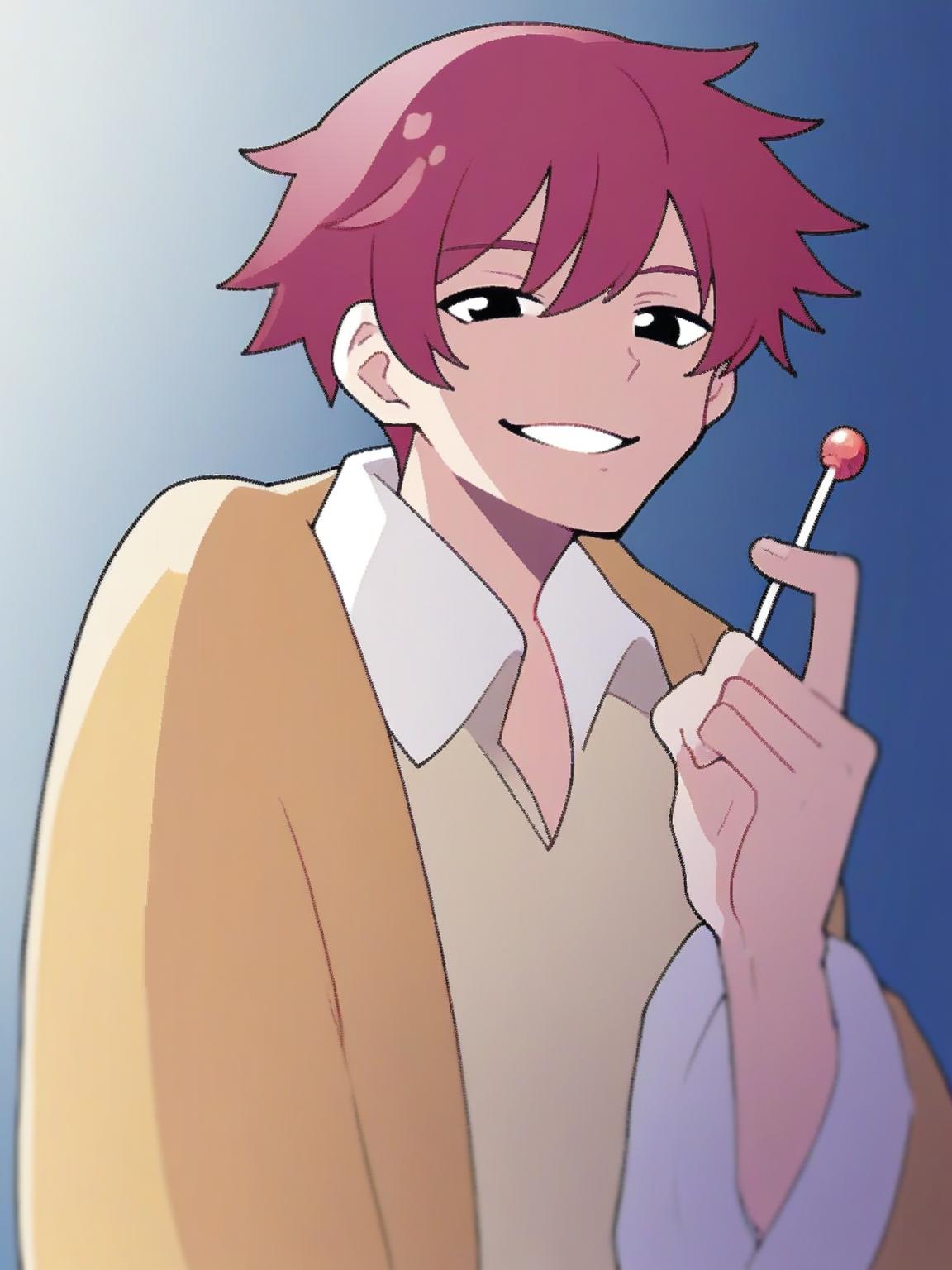 Luca thumbnail