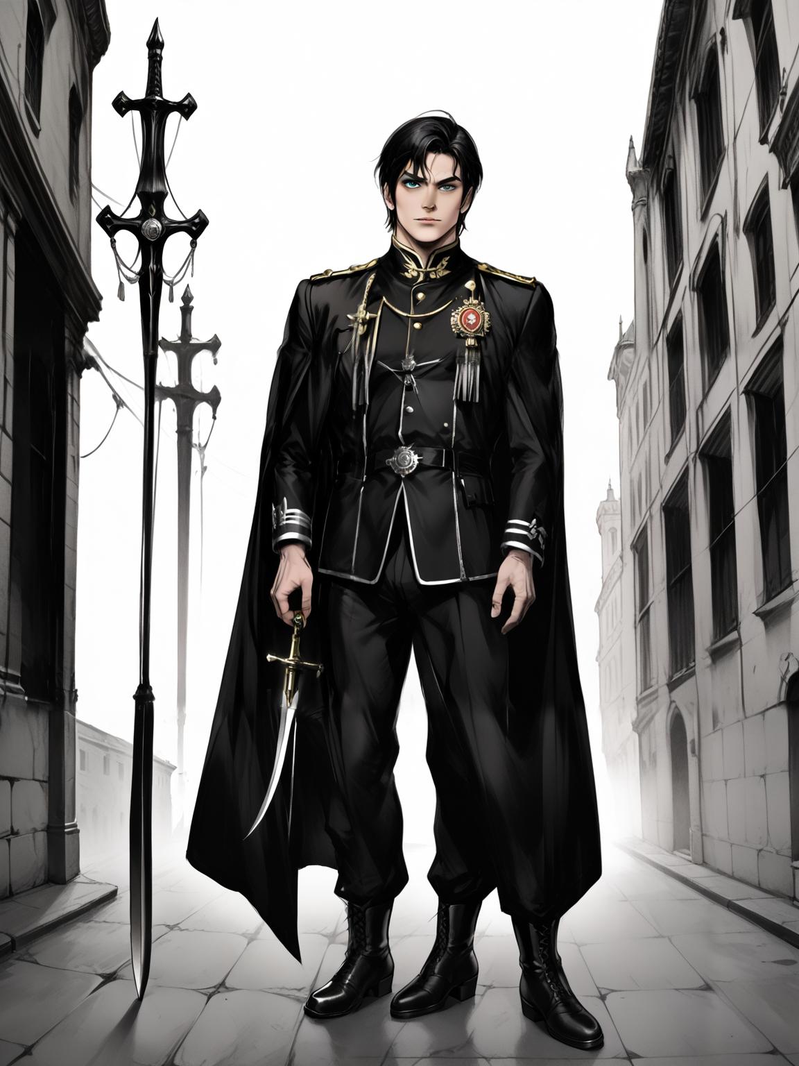 Prince Alexei Romanov thumbnail
