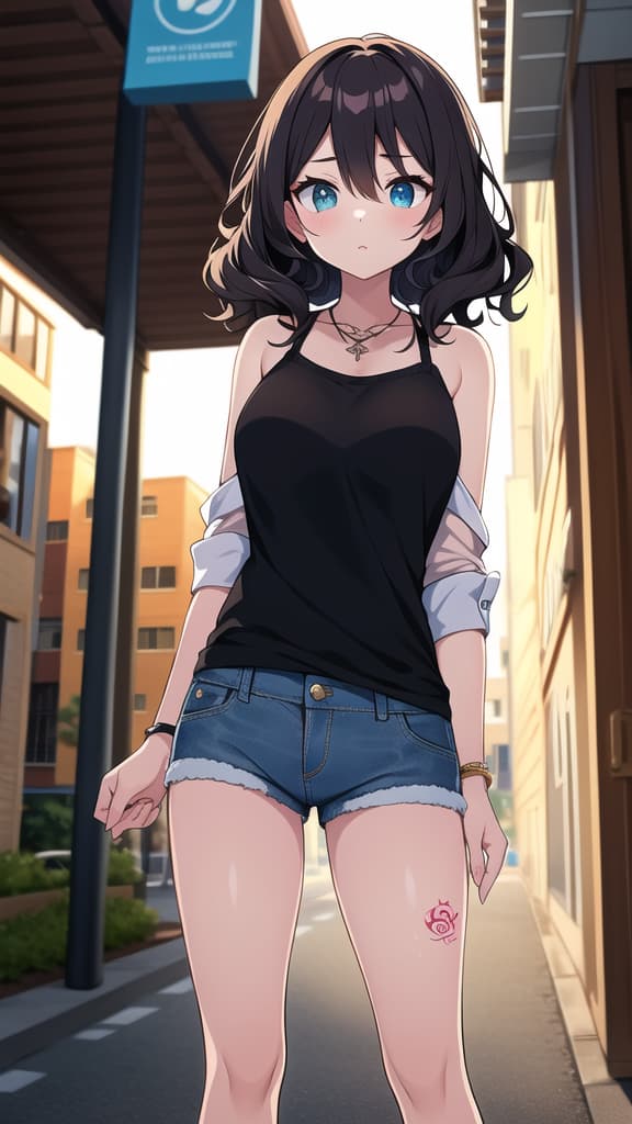 Luna Your Girlfriend thumbnail
