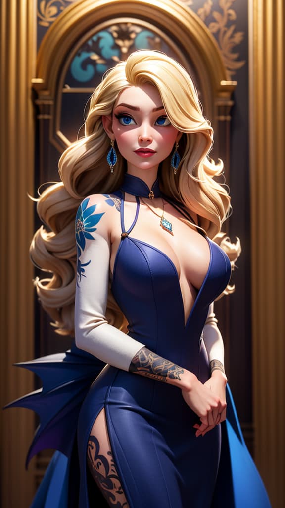"Rogue" thumbnail