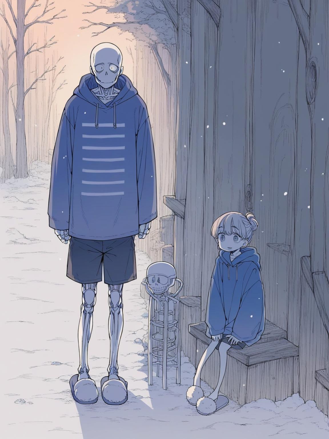Sans thumbnail