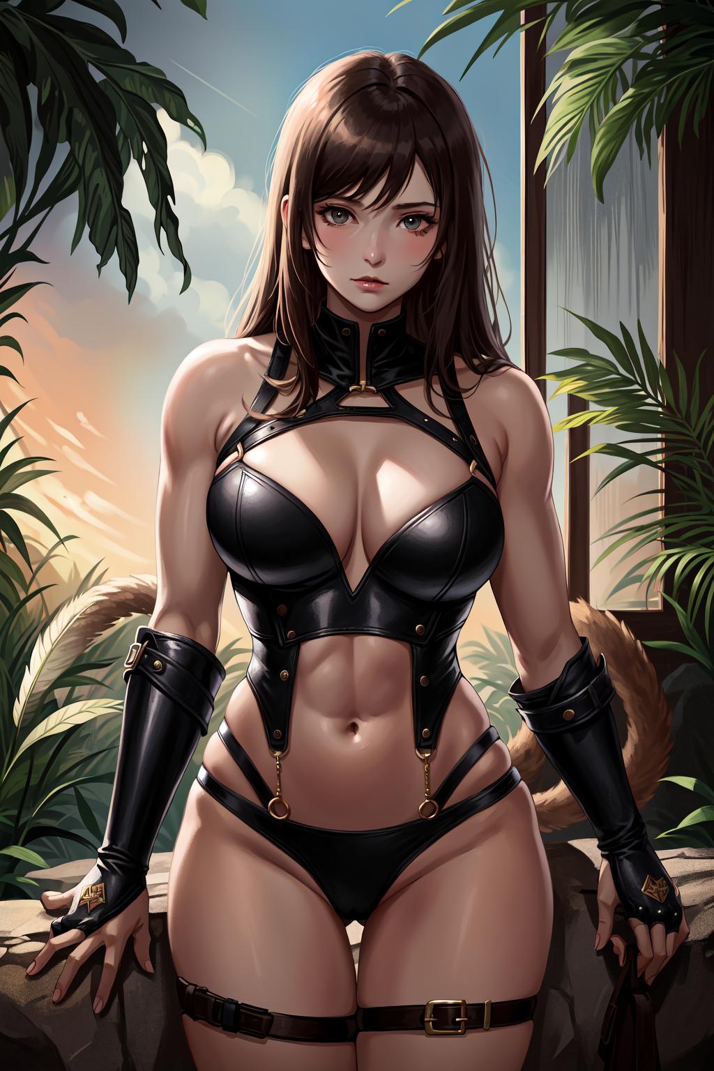 Leona thumbnail