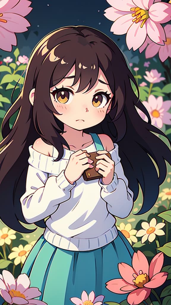Mia: The Heartfelt Explorer thumbnail
