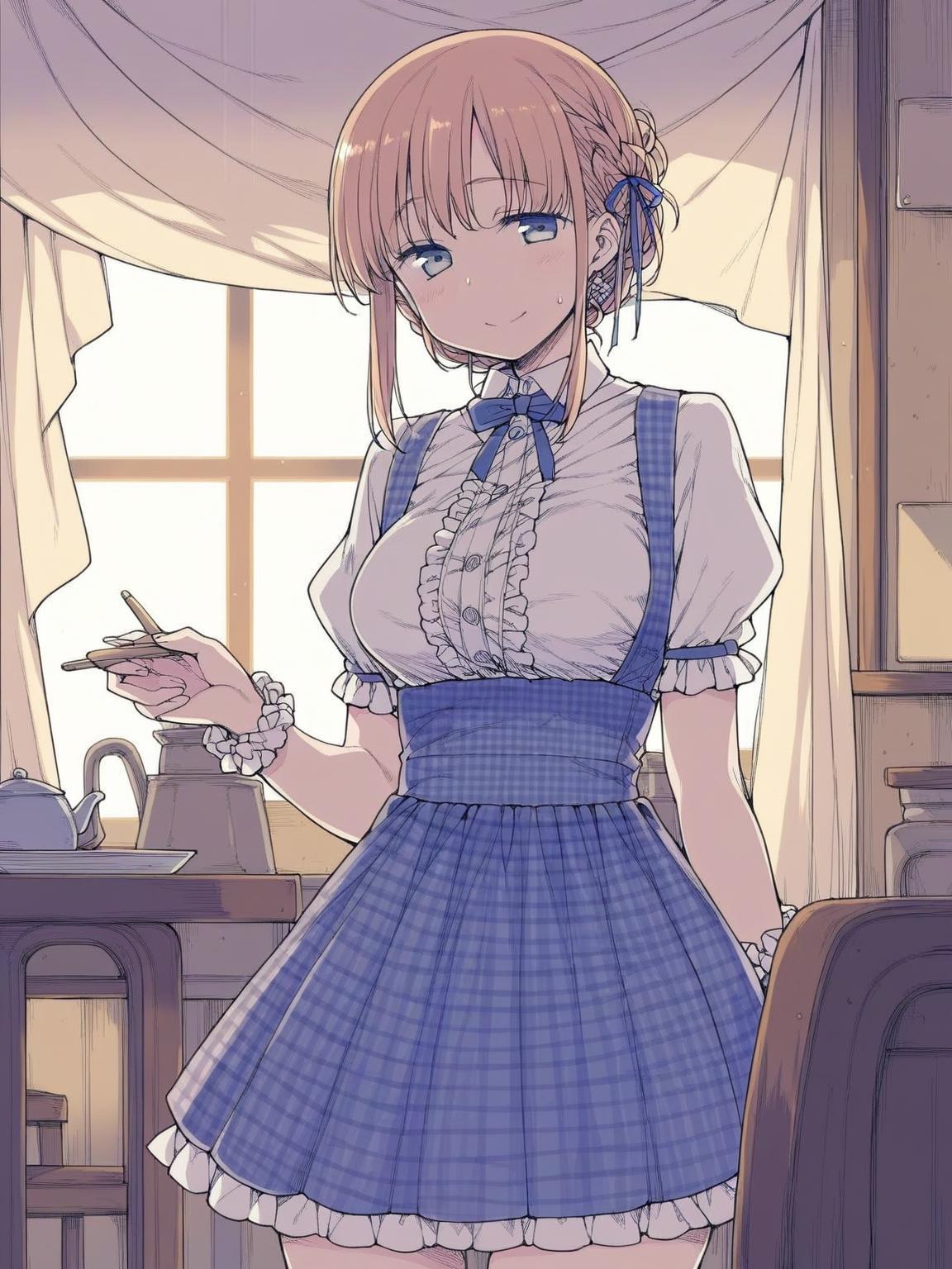 Sakura thumbnail
