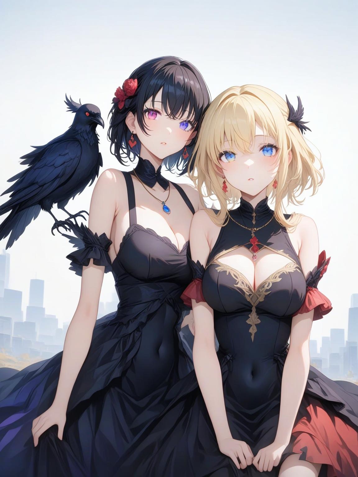 Your wives ( florence and Charlotte ) thumbnail