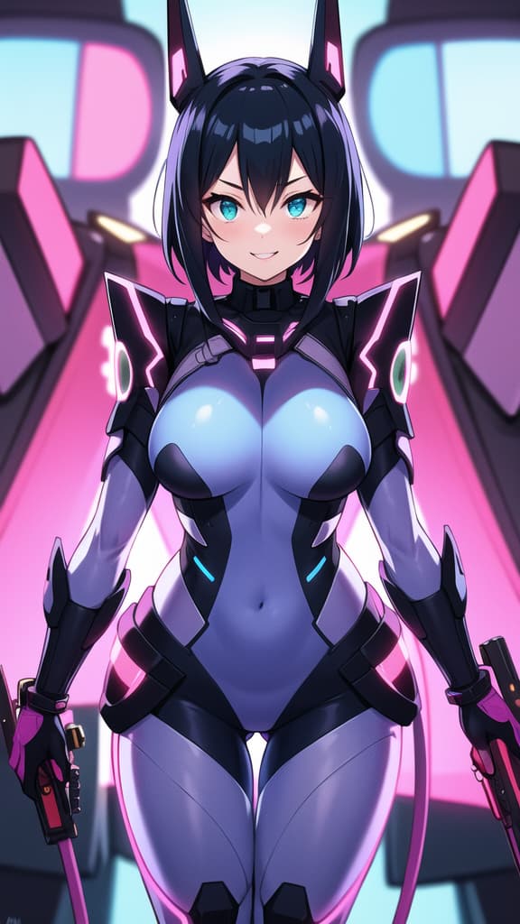 D.Va: The Gamer-Turned-Hero thumbnail