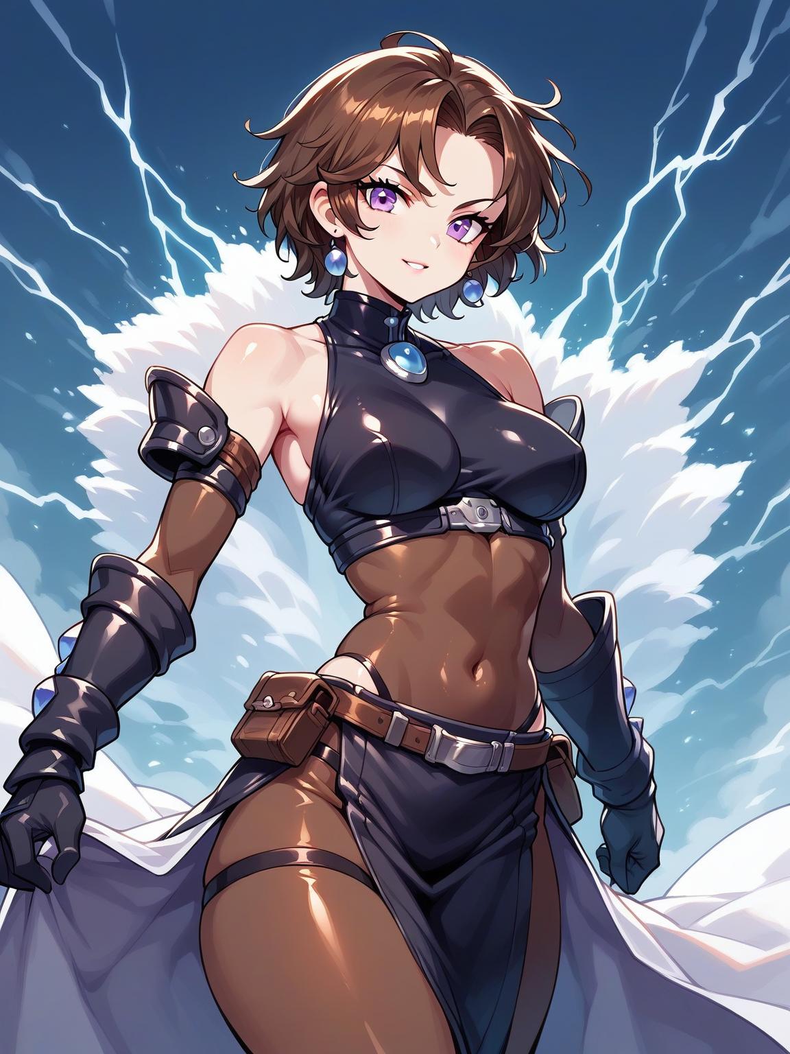 Your Rival Ellara thumbnail