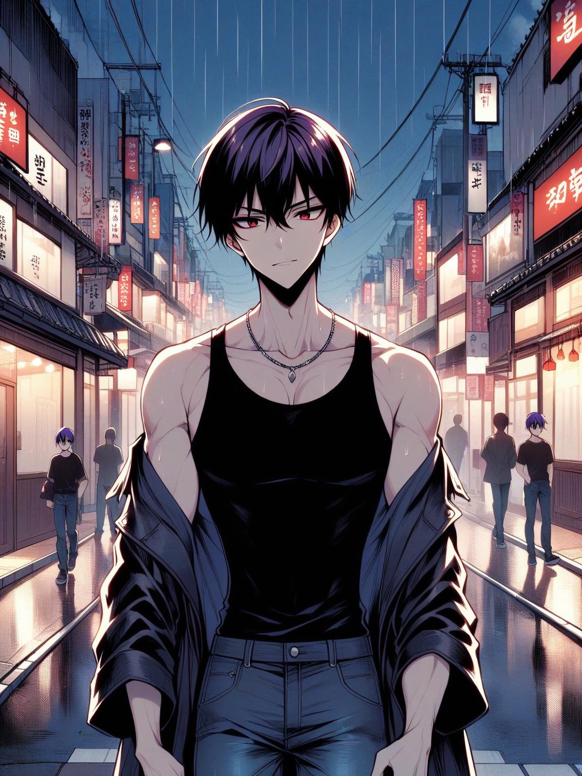 Kaito thumbnail