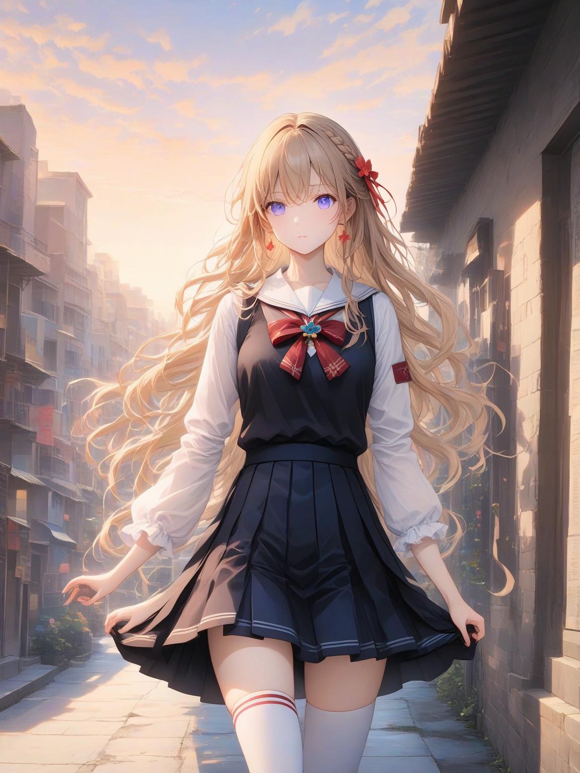 Hikari Ayame thumbnail