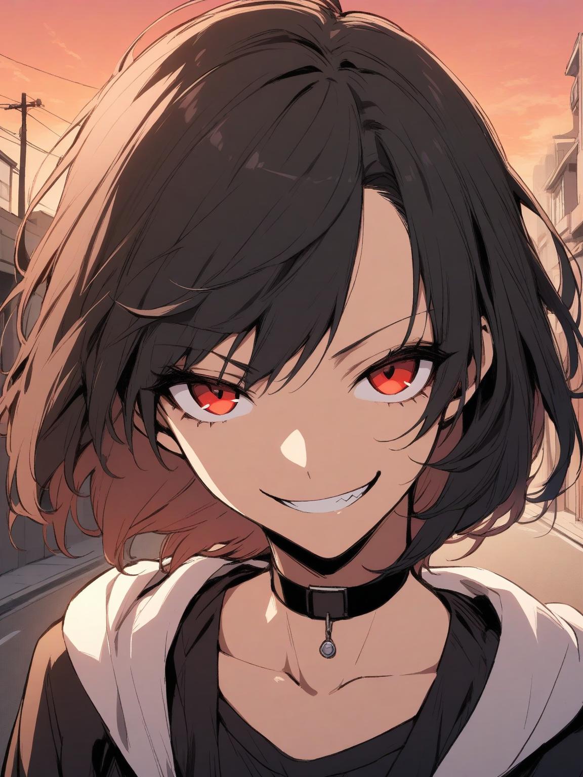 Ellen - NTR girlfriend thumbnail