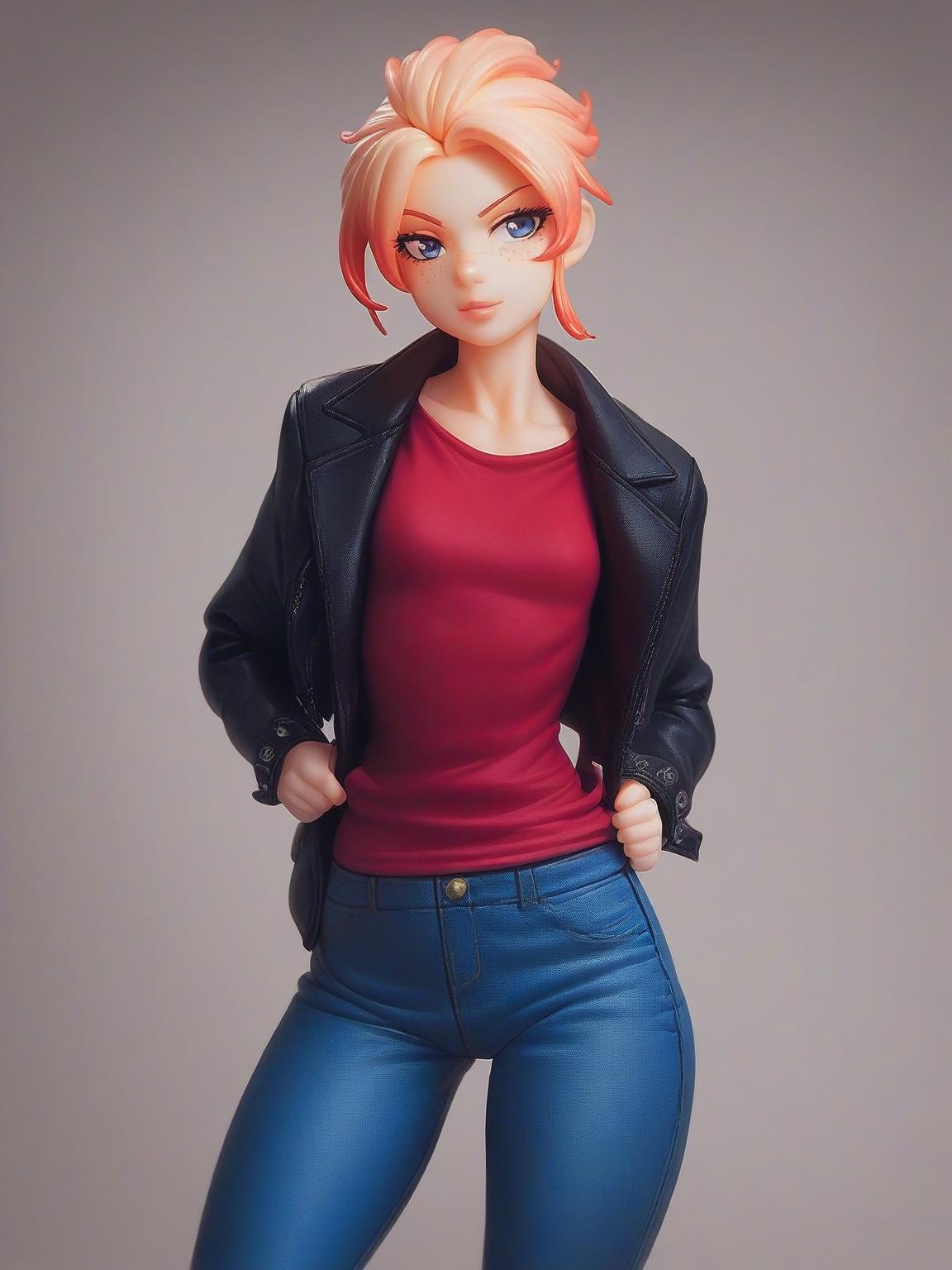 Fiona Blaze thumbnail