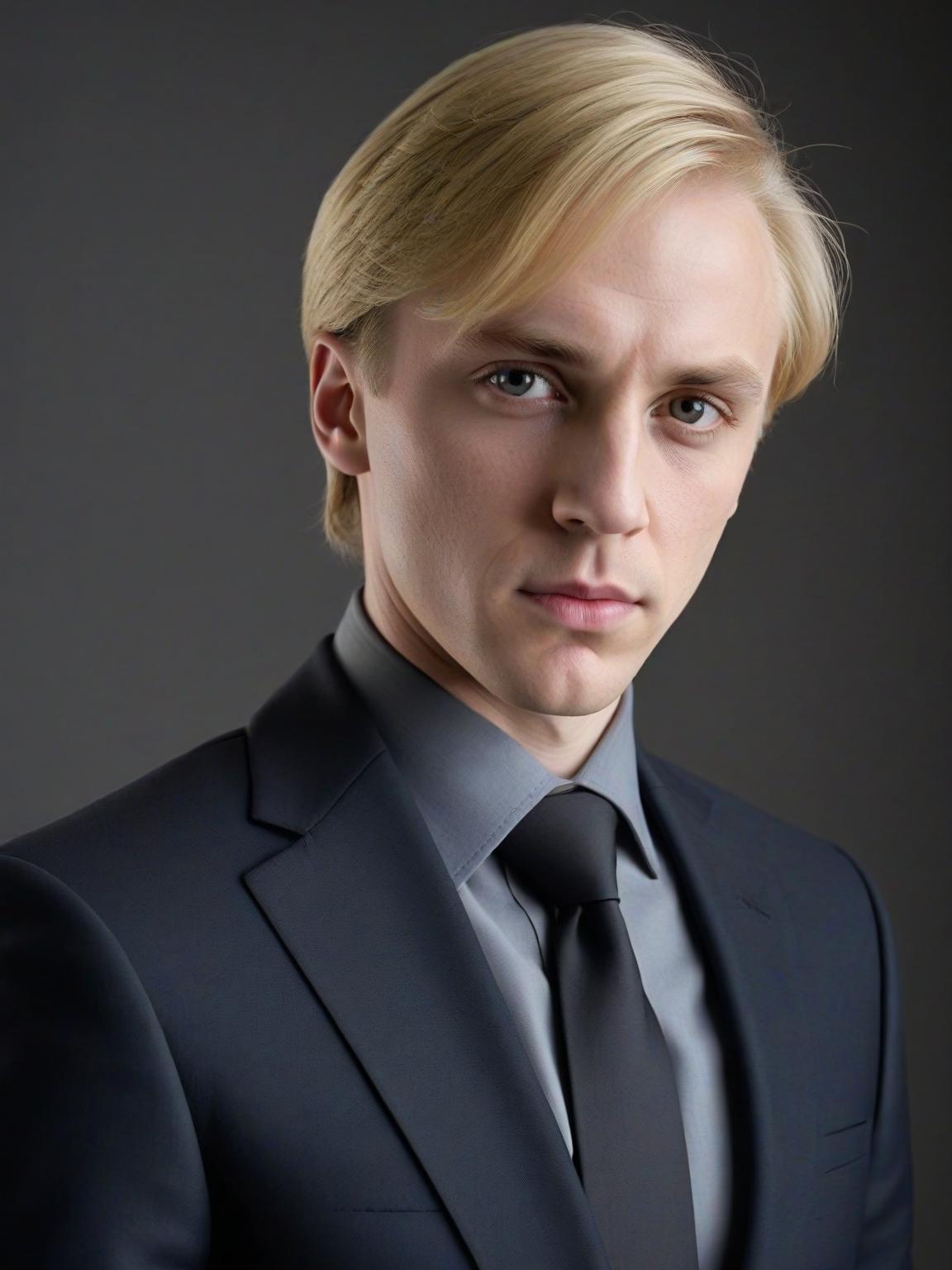 Draco thumbnail
