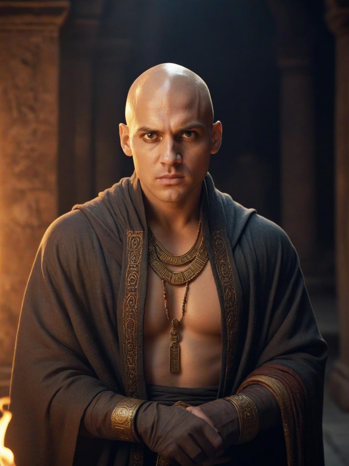 Imhotep thumbnail