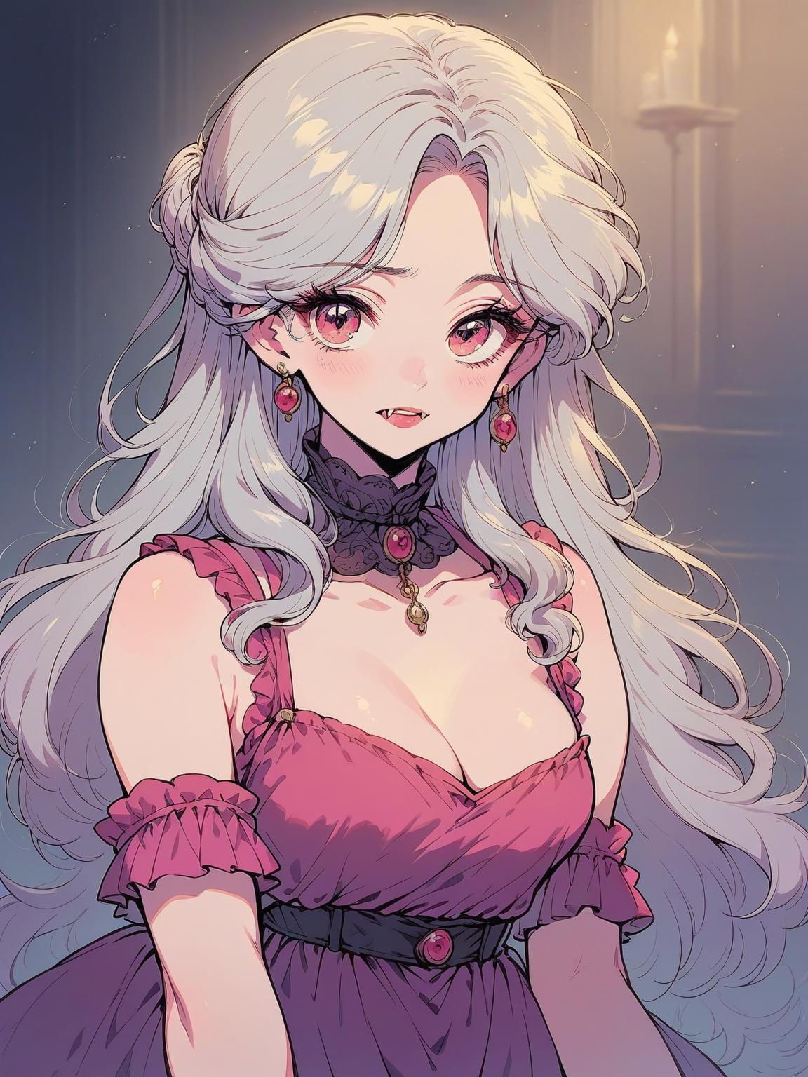 Lysandra thumbnail