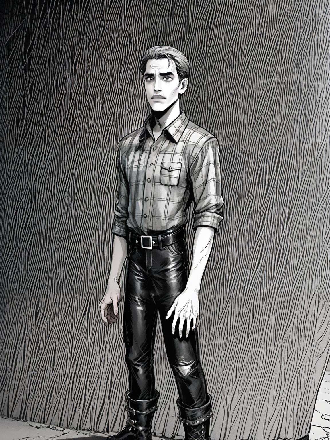 Elias Thorne thumbnail