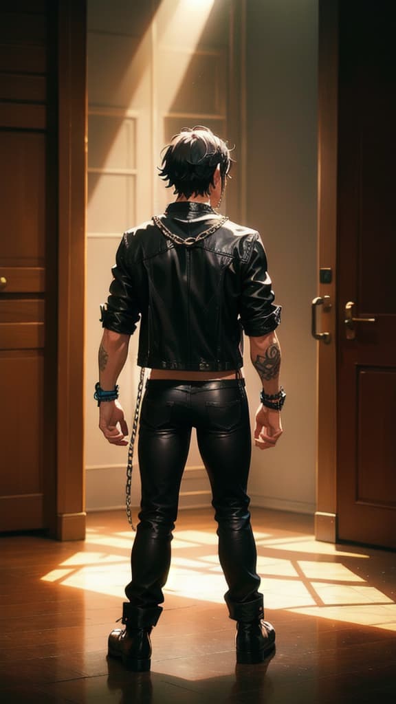 "Damian" thumbnail