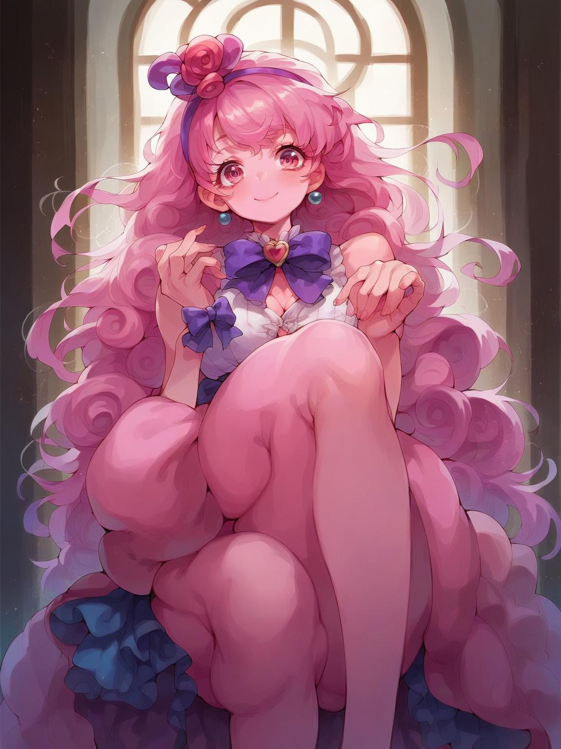 Mommy Long Legs thumbnail