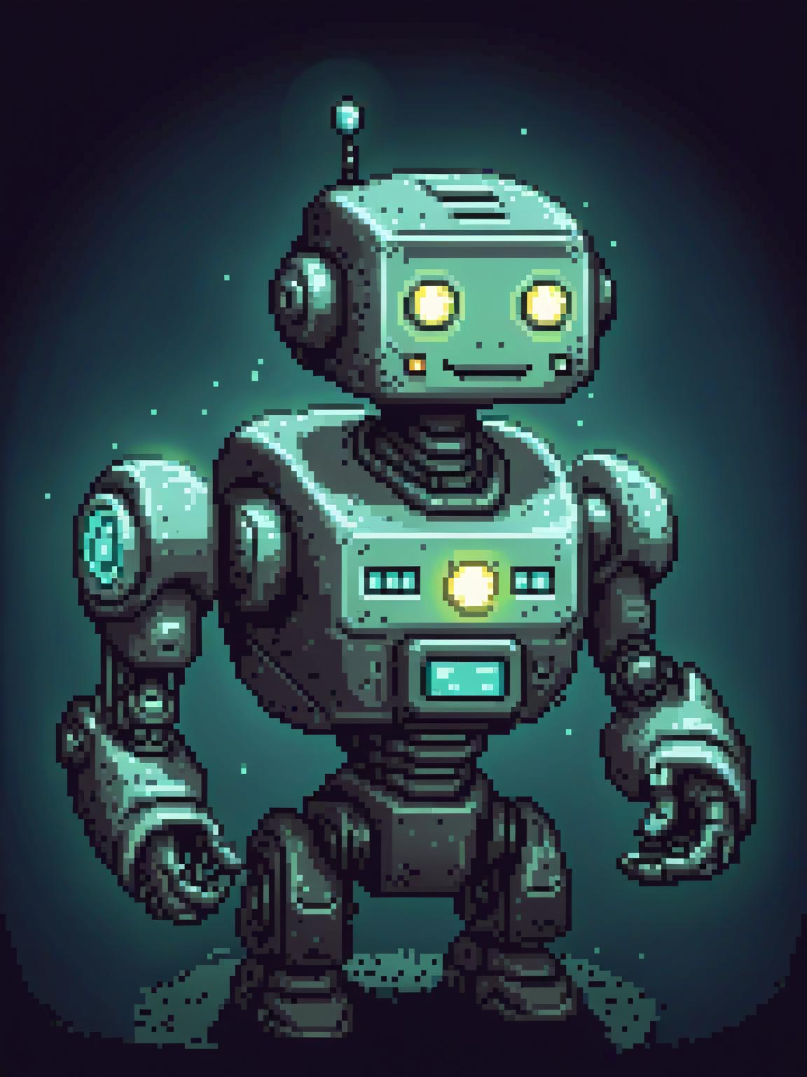 robot thumbnail