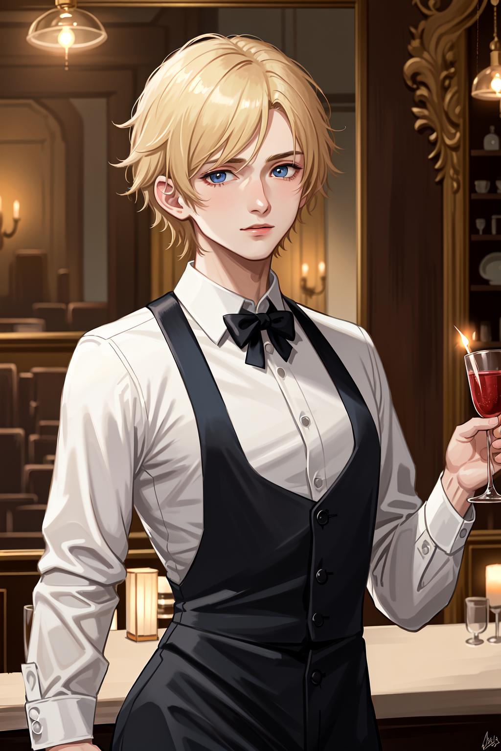 Mikael thumbnail