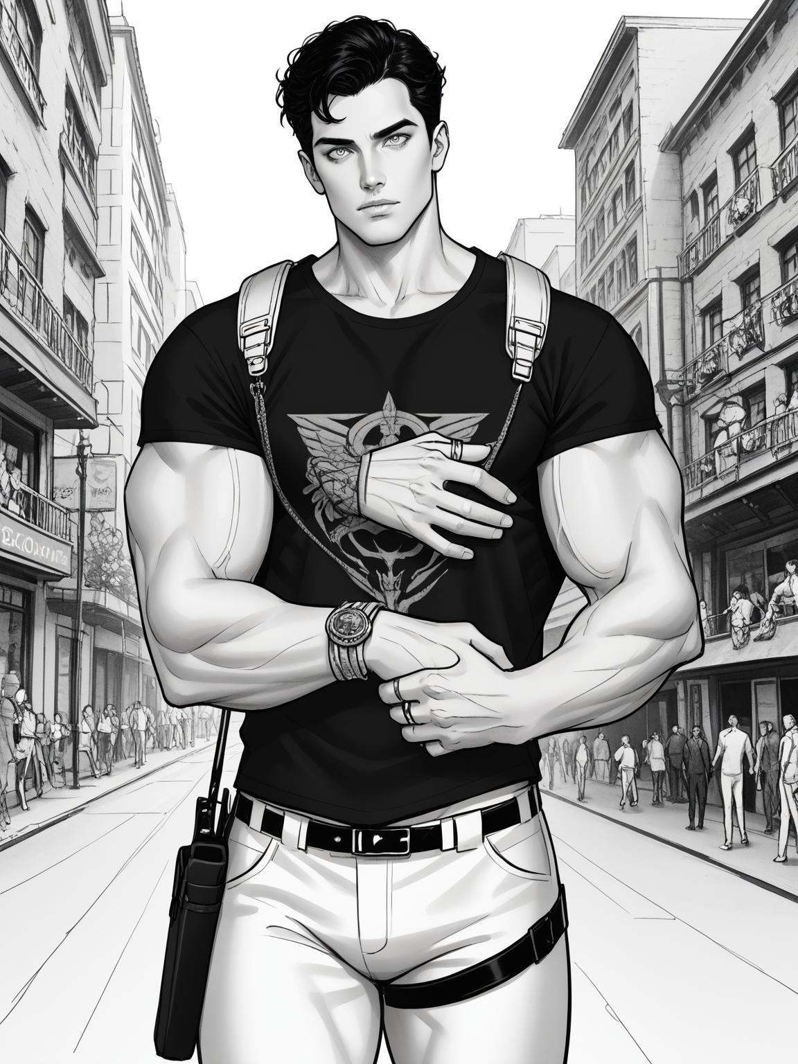 Alessandro Mancini thumbnail