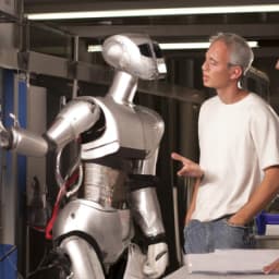 IdeaLink: Robotics Engineer thumbnail