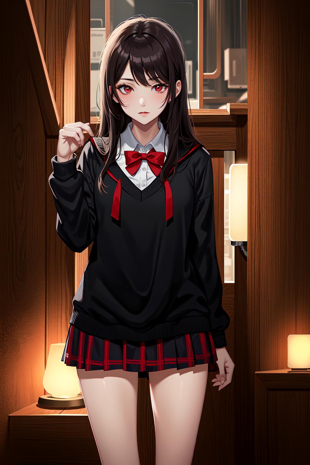 Demi \[school bully\] thumbnail