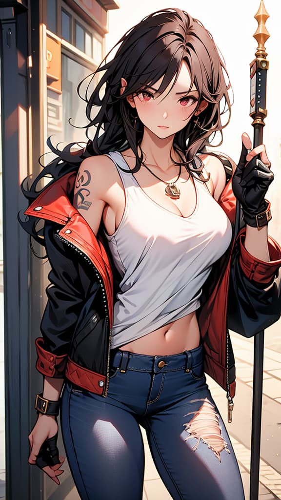 "Ryuko" thumbnail