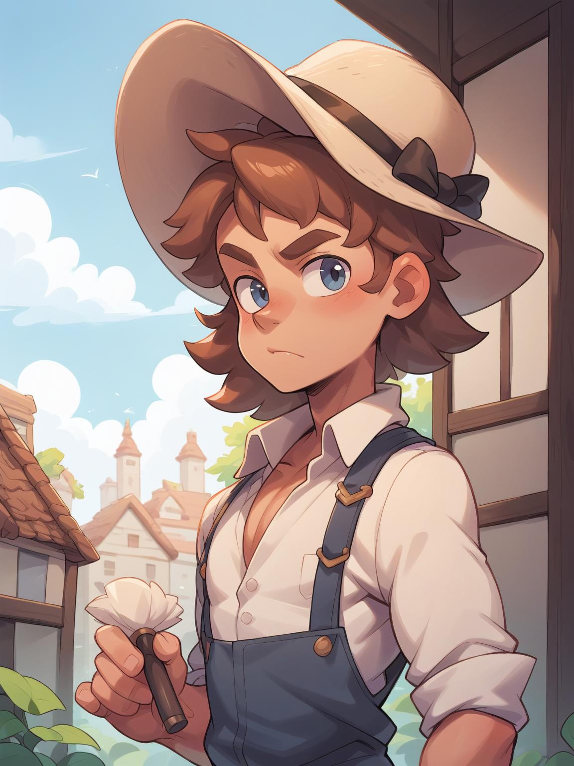 Jesse Quickdraw thumbnail