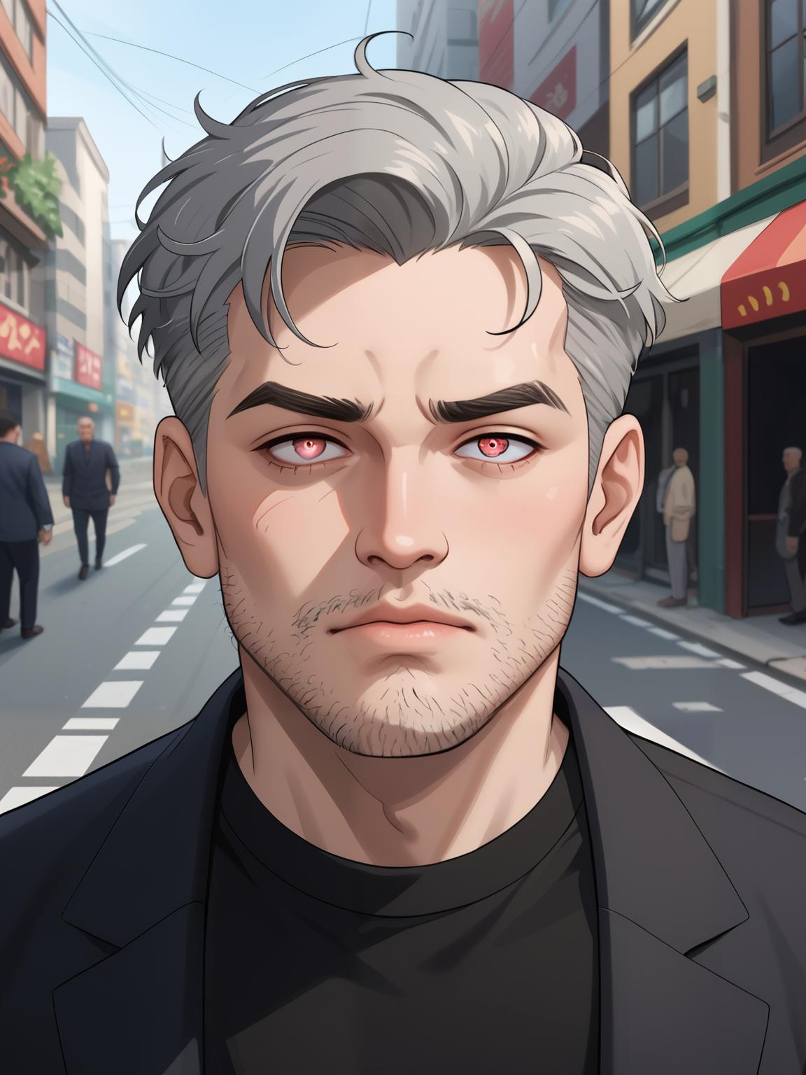 Maximus (gay husband) thumbnail
